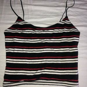 PacSun basics tank top